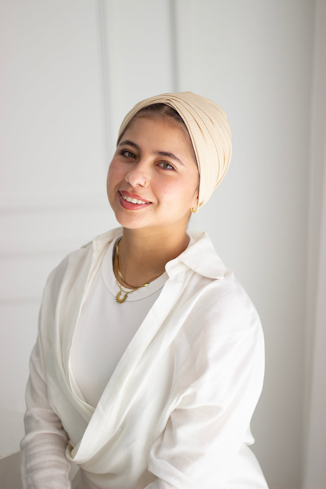 One Piece Turban