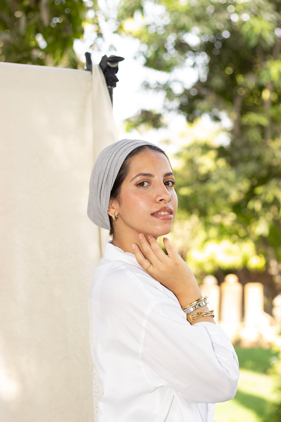 Breathable Cotton in Sliver