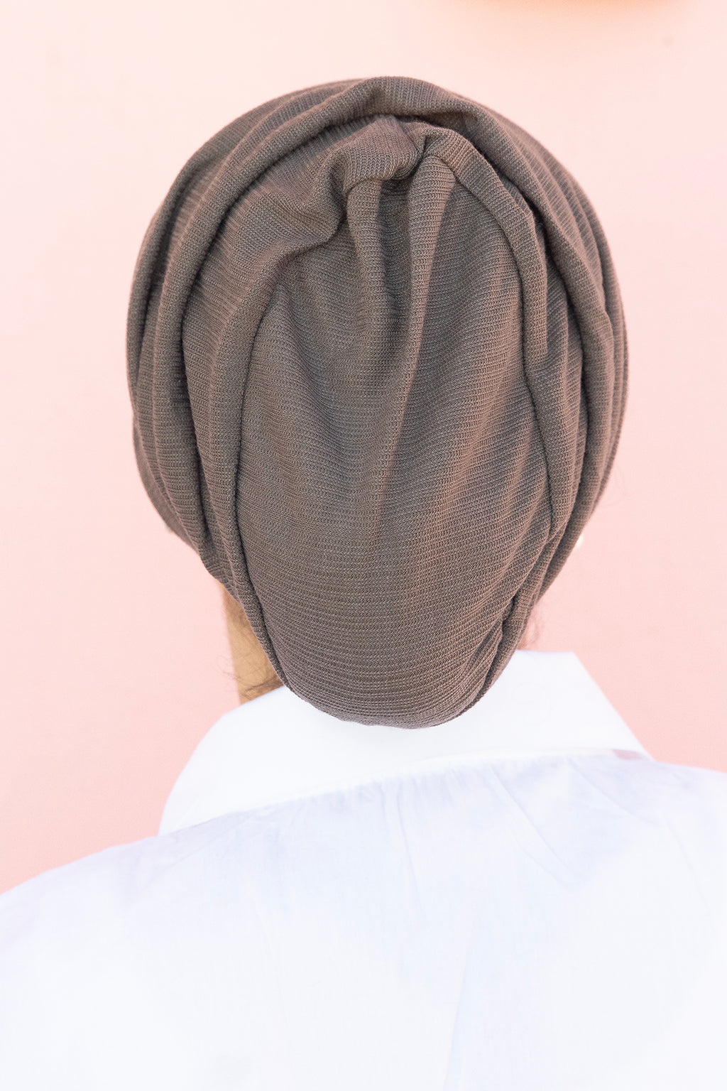 Breathable Cotton in Dark Olive